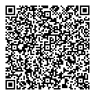 Fuchsia QR Card