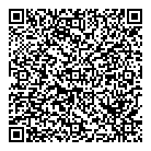 Orange Fax QR Card