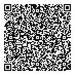 Abc  + Of The Computer QR Card