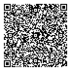 Toxa Branding Design QR Card