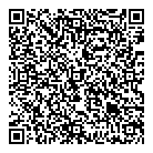 Being There Audio QR Card