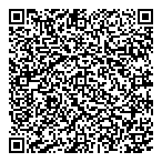 Luxe Property Staging QR Card