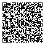 Inter-Beauty Facial Salon QR Card