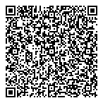 Happy Feet Record Spinners QR Card