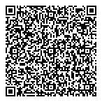 Attention Deficit Disorder QR Card