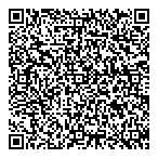 Assumption College Catholic QR Card