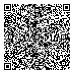 Monkey Bum Tie Dye Apparel QR Card