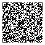 Physiotherapy On Front QR Card