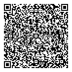 Au Naturel Veronique Vezina QR Card