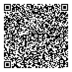 Lotus Grief  Loss Healing QR Card