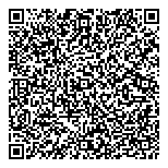 Centre Of Attention Aesthetics QR Card