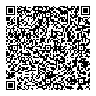 Alpha Dog Grooming QR Card