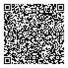 A  B Computers QR Card