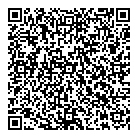 Savour The Vapour QR Card