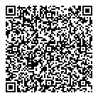 Elegant Fashion QR Card