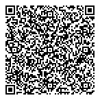 Crossfit Full Send QR Card