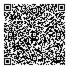 Black On Top QR Card