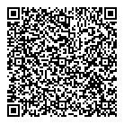 Silk Screen QR Card