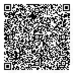 A  B Cleaning Services QR Card