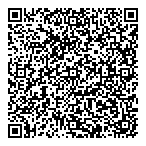 Central Beauty Supply Ltd QR Card