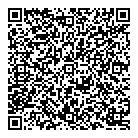 Korean Fusion QR Card