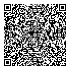 Victoria's Pet Spa QR Card