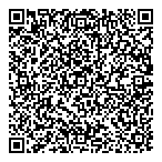 Hugh's Carpet  Upholstery QR Card