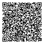 Total Hair Care For Dogs QR Card