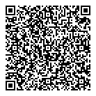 Shiatsu Therapy QR Card