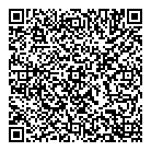 Curtin D Dvm QR Card