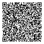 Old Barn Polished Stone QR Card