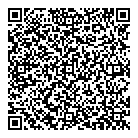 A Concrete World QR Card