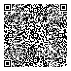 High Tech Collision Rfnshng QR Card