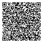 Voice For The Hearing Impaired QR Card