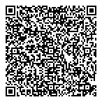 Robin's Gym  Wellness QR Card
