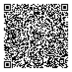 Lake Front Bed  Breakfast QR Card