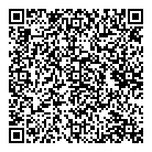 Hair Connection QR Card