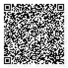 Hermosa Salon QR Card