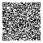 Picasso Fish QR Card