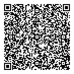 Community Addiction  Mental QR Card