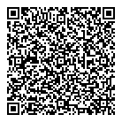 Stripe-Art QR Card