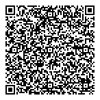 Hamza Boutique Hair Braiding QR Card