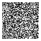 London Auto Glass Inc QR Card