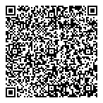 London Fine Art Framing QR Card