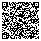 A  Z Auto Repair QR Card