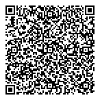 Exotic Garden Landscaping QR Card