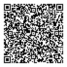 Strictly Commercial QR Card