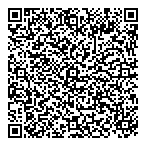 Debbie's Basic Black QR Card