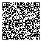 Warner Screen Print QR Card