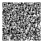 Centre Ocean Food QR Card